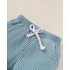 imageRenotemy Newborn Baby Boy Clothes Outfits Infant Boy Letter Print Romper Pants Clothing SetBluedinosaur