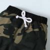 imageRenotemy Newborn Baby Boy Clothes Outfits Infant Boy Letter Print Romper Pants Clothing SetGrey