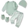 Greenstripe