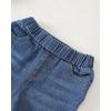 imageRenotemy Baby Girl Clothes Toddler Girl Clothes Outfits Infant Clothing Jeans Pants Set Cute Clothes Set for GirlsGreen