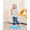 imageRenotemy Baby Girl Clothes Toddler Girl Clothes Outfits Infant Clothing Jeans Pants Set Cute Clothes Set for GirlsShort Bohemian Polka Dot
