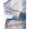 imageRenotemy Toddler Baby Boy Clothes Denim Outfits Infant Hooded Sweatshirt Jeans Clothing For Little BoysBluewhite