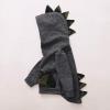 imageRenotemy Toddler Infant Baby Boy Clothes Outfit Long Sleeve Dinosaur Hoodie Sweatshirt Fall Winter Clothes for Toddler BoyGray Camo