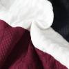 imageRenotemy Toddler Infant Baby Boy Clothes Outfit Long Sleeve Dinosaur Hoodie Sweatshirt Fall Winter Clothes for Toddler BoyRedwhite