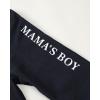 imageRenotemy Toddler Infant Baby Boy Clothes Outfit Long Sleeve Hoodie Sweatshirt Casual Fall Winter Clothes Set for Toddler BoyFlannel Blue Plaid