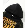 imageRenotemy Toddler Infant Baby Boy Clothes Winter Fall Outfits Hoodie Sweatsuit Ripped Jeans Denim Toddler Clothes for BoysCamo Letter
