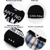 imageNewborn Infant Baby Boy Clothes Fall Winter Outfits New to The Crew Outfit Toddler Baby Boy Clothes SetLong Multi Plaid