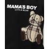 imageRenotemy Bear Baby Boy Clothes Newborn Boy Outfits Set Newborn Outfits Summer Baby Boy Clothes 03 Months