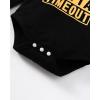 imageRenotemy Newborn Baby Boy Clothes Infant Boy Outfits Baby Hoodie Romper Fall Winter 0 3 6 9 12 18 Months Baby Clothes for BoyGreen Camo Hoodie