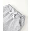 imageRenotemy Newborn Baby Boy Clothes Infant Boy Outfits Baby Hoodie Romper Fall Winter 0 3 6 9 12 18 Months Baby Clothes for BoyPlaid Flannel Blue Hoodie