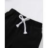 imageRenotemy Newborn Baby Boy Clothes Infant Boy Outfits Baby Hoodie Romper Fall Winter 0 3 6 9 12 18 Months Baby Clothes for BoyTrisplice Hoodie