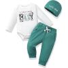 White Green