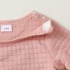 imageRenotemy Newborn Infant Baby Girl Clothes Outfits Fall Winter Long Sleeve Sweatshirts Pants Cute Baby Girl Outfits SetCottonplaid Pink