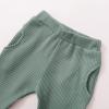 imageRenotemy Newborn Infant Baby Girl Clothes Outfits Fall Winter Long Sleeve Sweatshirts Pants Cute Baby Girl Outfits SetGreen