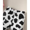 imageRenotemy Newborn Infant Baby Girl Clothes Summer Outfits Infant Romper Pants Cute Toddler Girl Clothes Gift SetFlare Pink