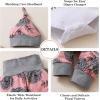 imageRenotemy Newborn Infant Baby Girl Clothes Summer Outfits Infant Romper Pants Cute Toddler Girl Clothes Gift SetPink