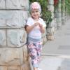 imageRenotemy Newborn Infant Baby Girl Clothes Summer Outfits Infant Romper Pants Cute Toddler Girl Clothes Gift SetPink