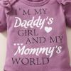 imageRenotemy Newborn Infant Baby Girl Clothes Summer Outfits Infant Romper Pants Cute Toddler Girl Clothes Gift SetShort Deep Purple