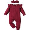 Cotton Winered
