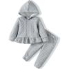 Hoodie Grey