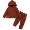 Hoodie Red