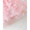 imageRenotemy Baby Girl Flower Dress Summer Tutu Tulle Boho Princess Wedding Birthday Party Dresses for Infant Girls 018 MonthsPink Butterfly