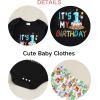 imageRenotemy Newborn Baby Boy Clothes Fall Winter Outfits Coming Home Outfits Infant Shower Gifts for Boys Preemie18 MonthsBirthday